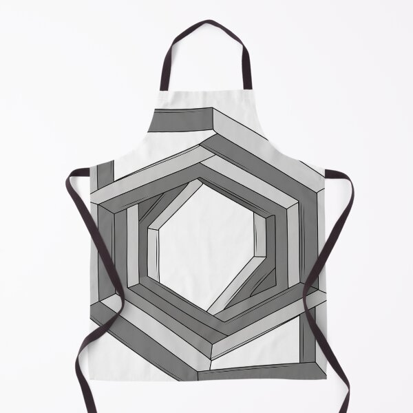 Item preview, Dimensions- Optical Illusion designed and sold by RockitBaby.