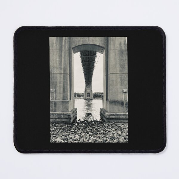 Item preview, Cape Cod Bridge designed and sold by Polky Art.