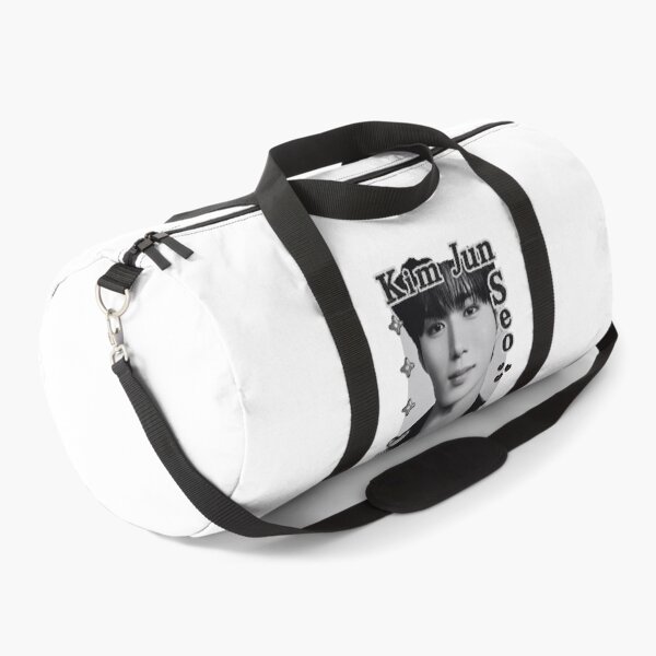Item preview, ALPHA DRIVE ONE (ALD1) Kim Jun Seo (김준서) (Junseo) (준서) Global KPOP Boy Group Black and White Collage Digital Art Portrait designed and sold by AJUNICE STUDIO.