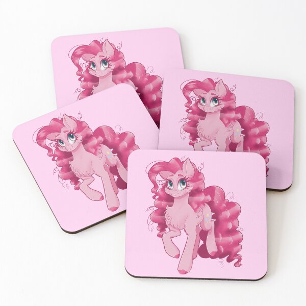 Artikelvorschau, Pinkie Pie entworfen und verkauft von Beezoar25.