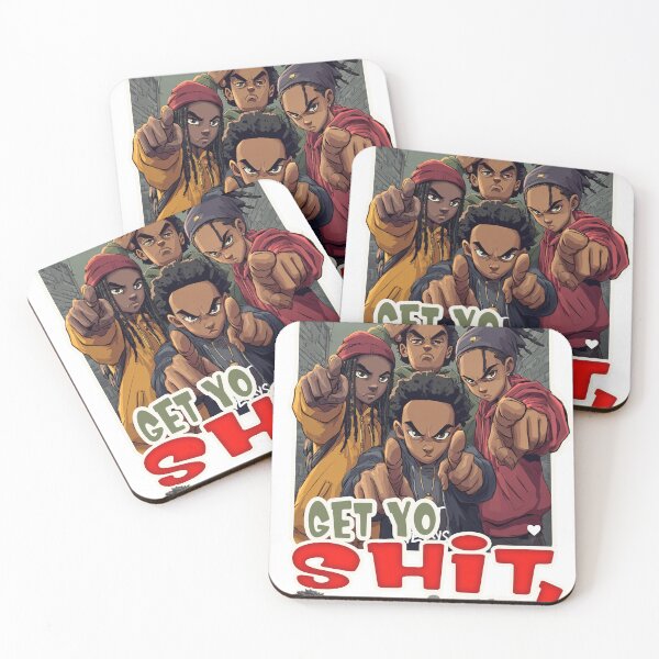 Item preview, Get Yo Sh*T Straight by MeanMugz designed and sold by DUNKAH63.