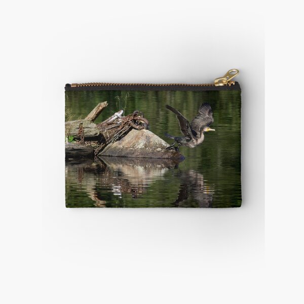 Item preview, Off the rock. Great cormorant designed and sold by Jouko Lehto Photography.