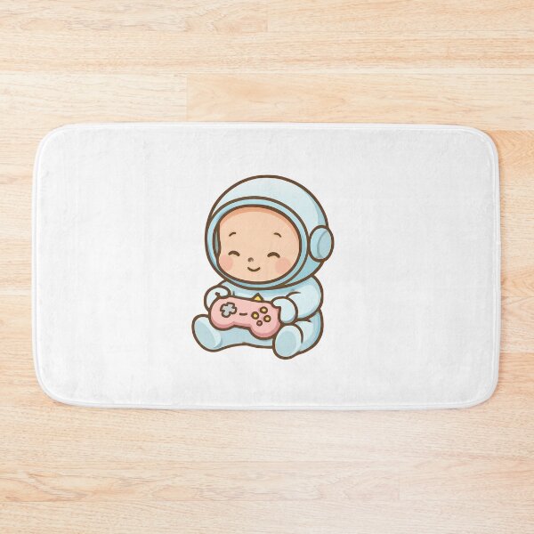 Item preview, Baby Astronaut designed and sold by Arcade&Pixel.