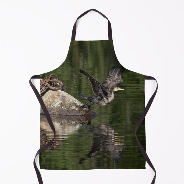 Item preview, Off the rock. Great cormorant designed and sold by Jouko Lehto Photography.