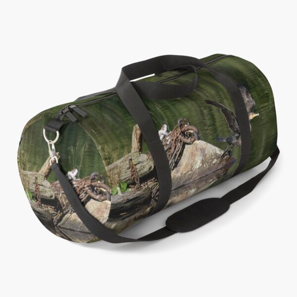 Item preview, Off the rock. Great cormorant designed and sold by Jouko Lehto Photography.