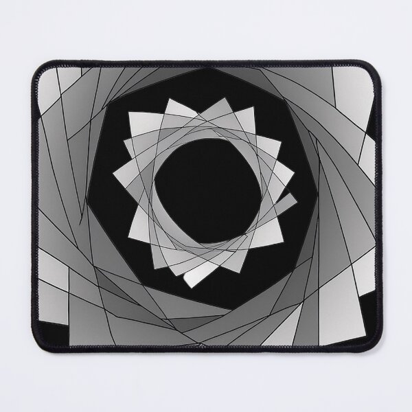 Item preview, Geometry Dimensions- Optical Illusion designed and sold by RockitBaby.