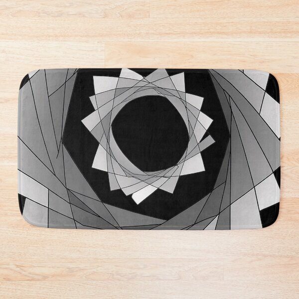 Item preview, Geometry Dimensions- Optical Illusion designed and sold by RockitBaby.