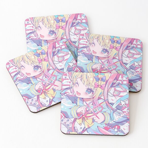 Item preview, Kangel designed and sold by Catstars.
