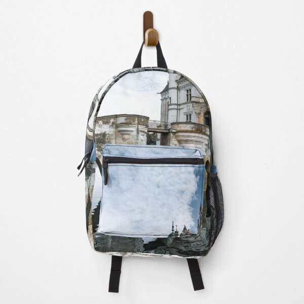 Item preview, Chateau de Chenonceau Reflection designed and sold by Gerard Fornarotto.