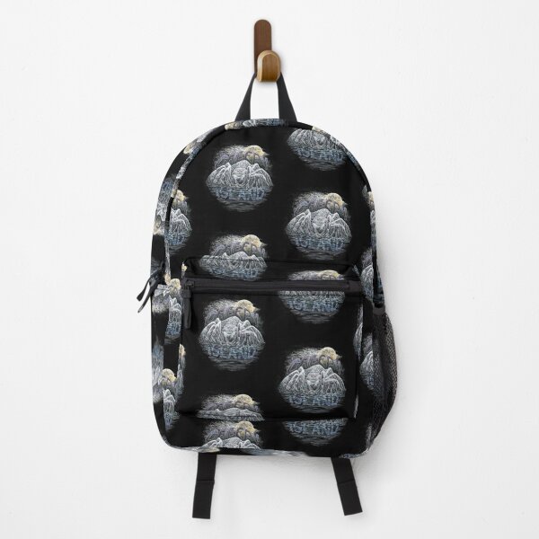 Item preview, Creepy Island designed and sold by RealZeal.