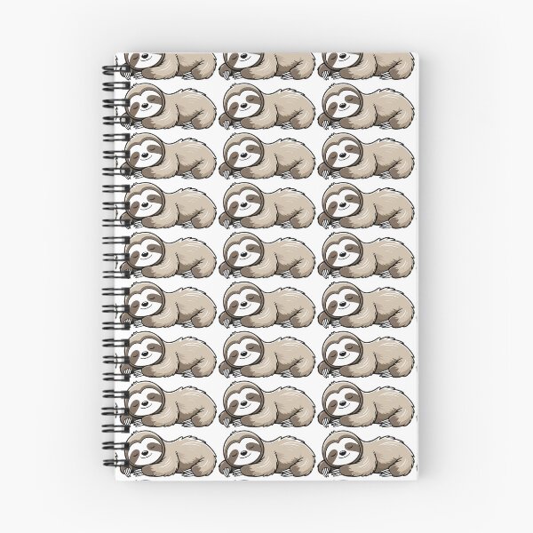 Item preview, Sleeping Sloth designed and sold by Robertsdesigns133.