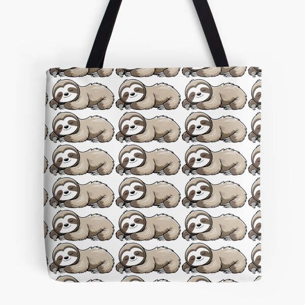 Item preview, Sleeping Sloth designed and sold by Robertsdesigns133.