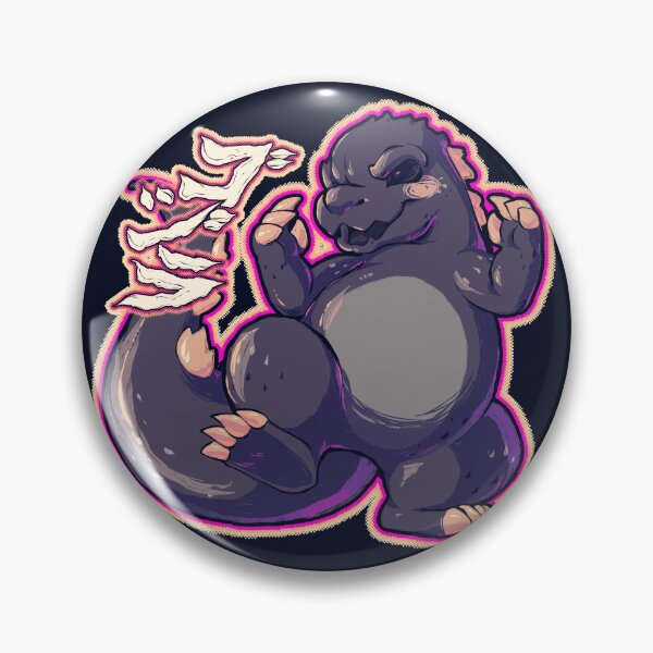 Item preview, Goji-Sama [Purple] designed and sold by The Rabbit Follower.