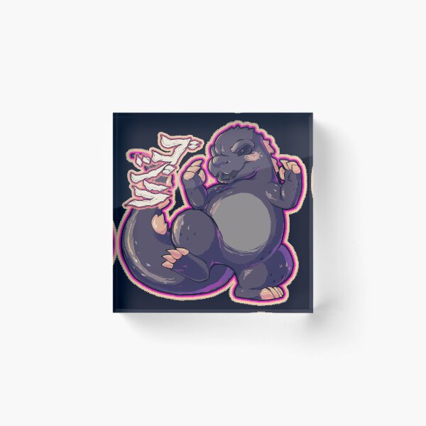 Item preview, Goji-Sama [Purple] designed and sold by The Rabbit Follower.