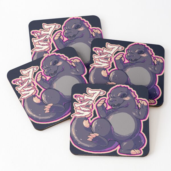 Item preview, Goji-Sama [Purple] designed and sold by The Rabbit Follower.