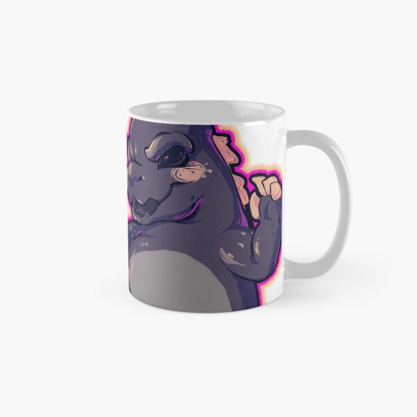 Item preview, Goji-Sama [Morado] designed and sold by The Rabbit Follower.