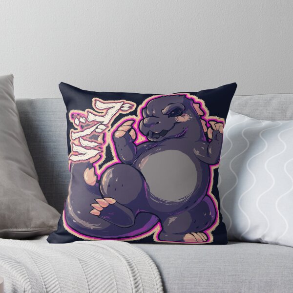 Item preview, Goji-Sama [Purple] designed and sold by The Rabbit Follower.