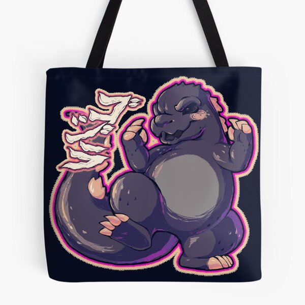 Item preview, Goji-Sama [Purple] designed and sold by The Rabbit Follower.
