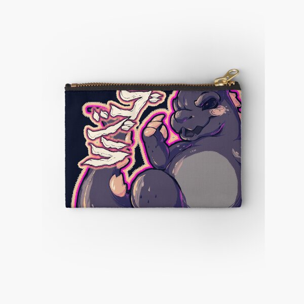 Item preview, Goji-Sama [Purple] designed and sold by The Rabbit Follower.