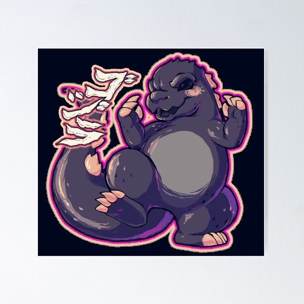 Item preview, Goji-Sama [Purple] designed and sold by The Rabbit Follower.