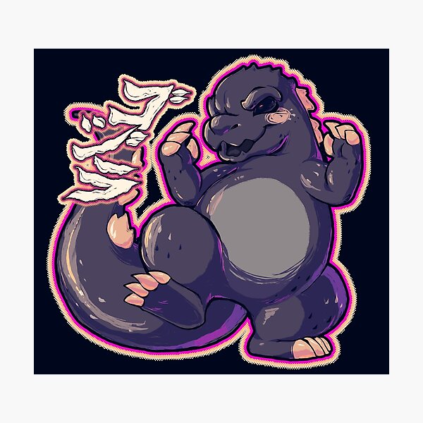 Item preview, Goji-Sama [Purple] designed and sold by The Rabbit Follower.