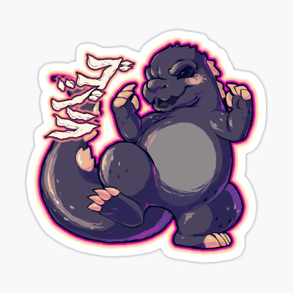 Item preview, Goji-Sama [Purple] designed and sold by The Rabbit Follower.