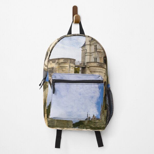 Item preview, Chateau de Chenonceau Reflection designed and sold by Gerard Fornarotto.