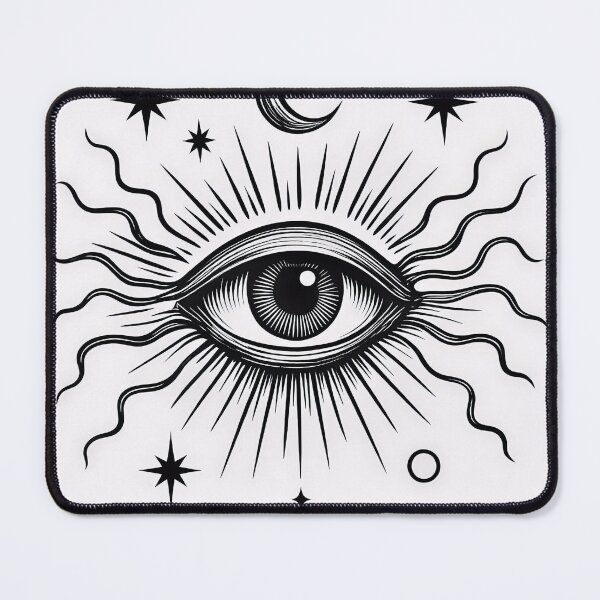 Item preview, Ojo Místico que Todo lo Ve designed and sold by Santus.