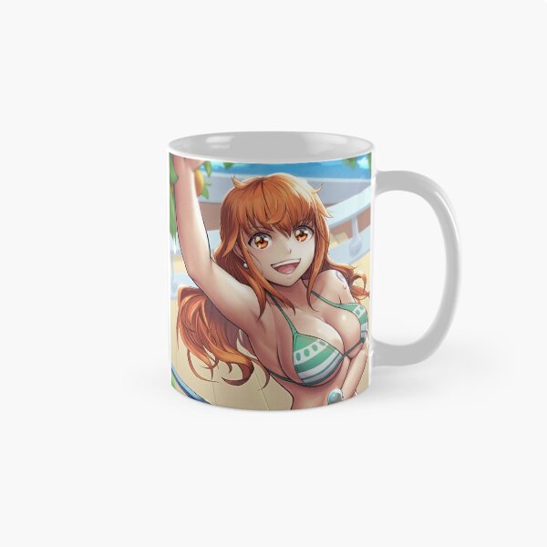 Item preview, Nami designed and sold by hybridmink.