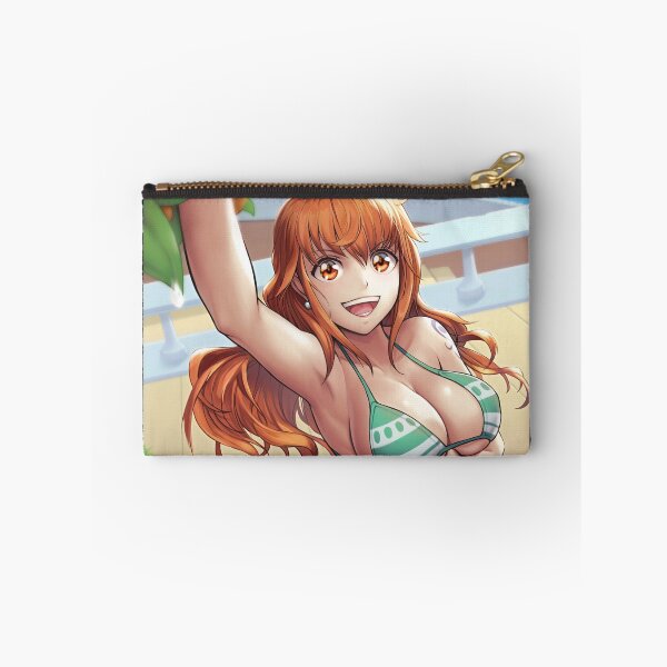 Item preview, Nami designed and sold by hybridmink.