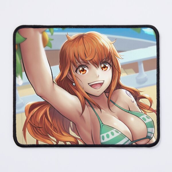 Item preview, Nami designed and sold by hybridmink.