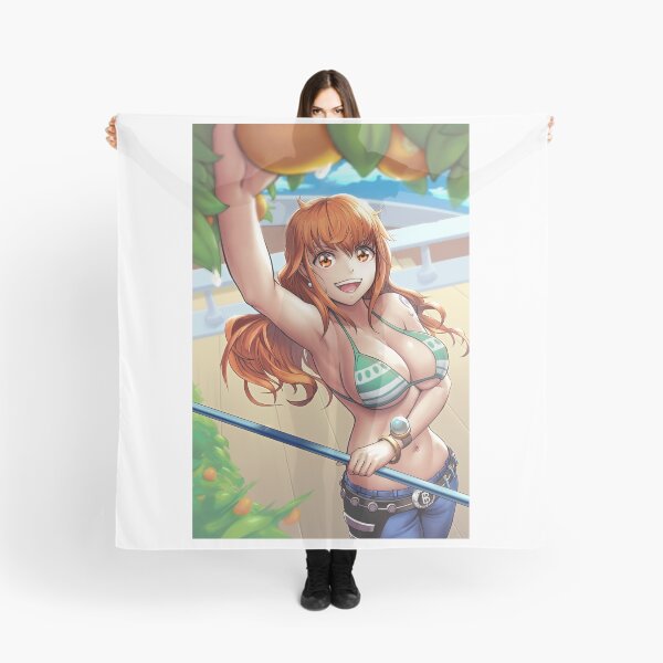 Item preview, Nami designed and sold by hybridmink.