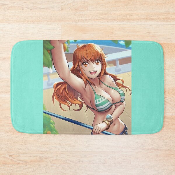 Item preview, Nami designed and sold by hybridmink.
