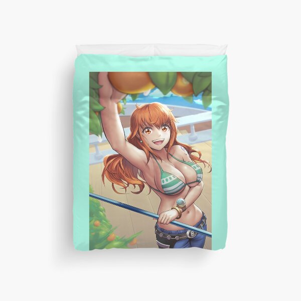Item preview, Nami designed and sold by hybridmink.