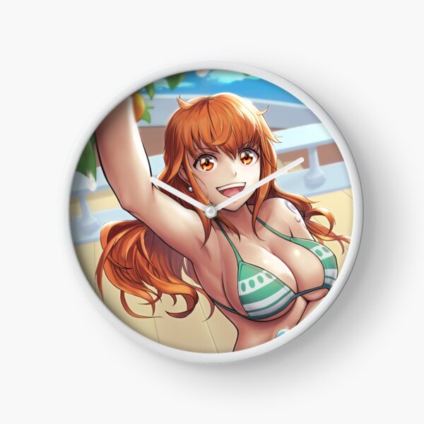 Item preview, Nami designed and sold by hybridmink.