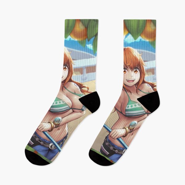 Item preview, Nami designed and sold by hybridmink.