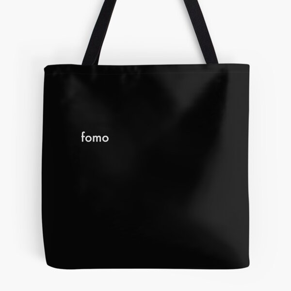 Item preview, fomo off-white designed and sold by minimalistdesign.
