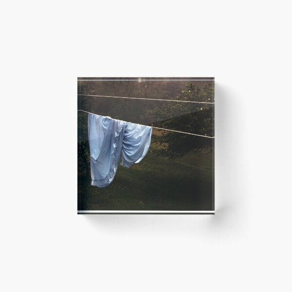 Item preview, The Blue Sheet designed and sold by Wayne King.