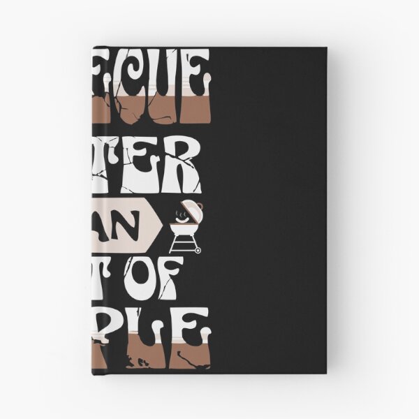 Item preview, Barbecue – Better Than a Lot of People | Funny BBQ Lover Design designed and sold by T-Chou.