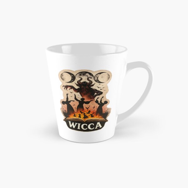 Item preview, Bruja Wicca designed and sold by ryanapples2.
