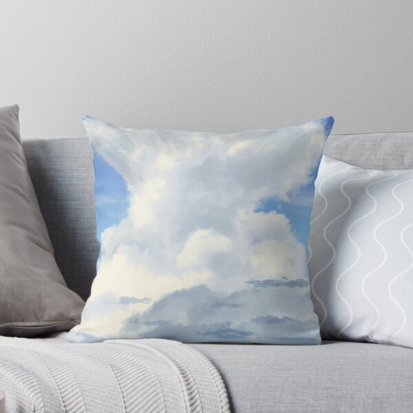 Item preview, Cloud Species Illustration - Cumulonimbus Capillatus designed and sold by Jakkuri.