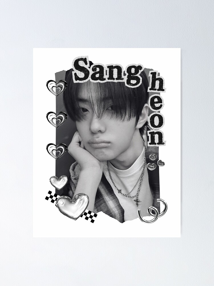 ALPHA DRIVE ONE (ALD1) Sanghyeon (상현) (Chung Sang Hyeon) (정상현