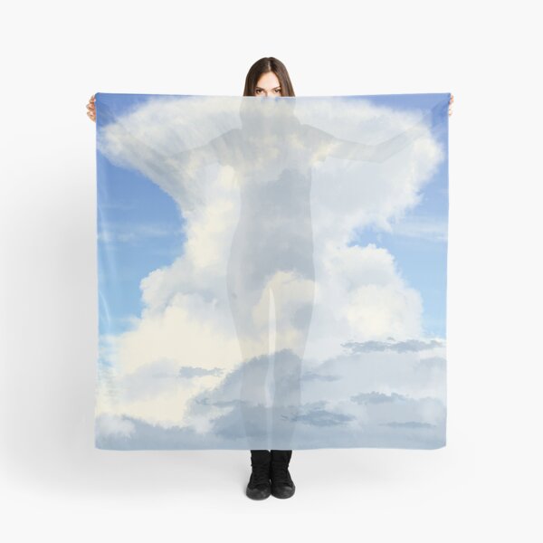 Item preview, Cloud Species Illustration - Cumulonimbus Capillatus designed and sold by Jakkuri.