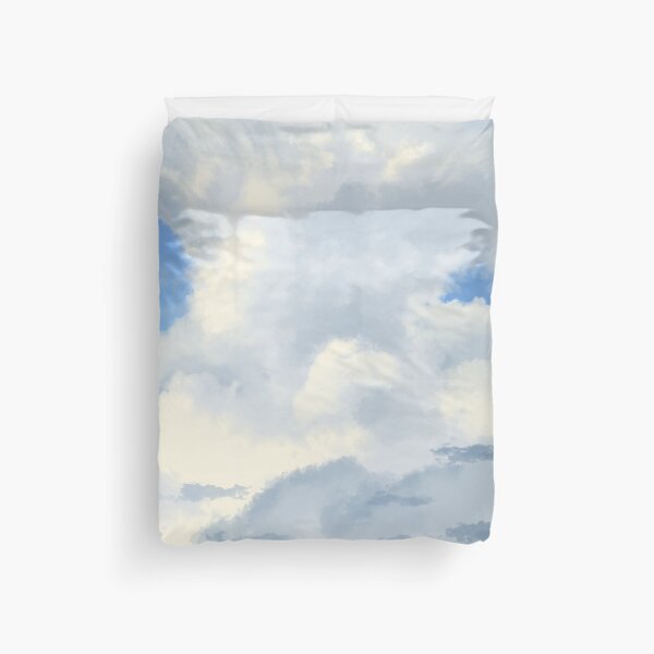 Item preview, Cloud Species Illustration - Cumulonimbus Capillatus designed and sold by Jakkuri.