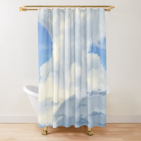 Item preview, Cloud Species Illustration - Cumulonimbus Capillatus designed and sold by Jakkuri.