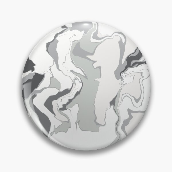 Item preview, Abstract Scribble 695 — Freeform Motion Lines designed and sold by iampaulmorris.