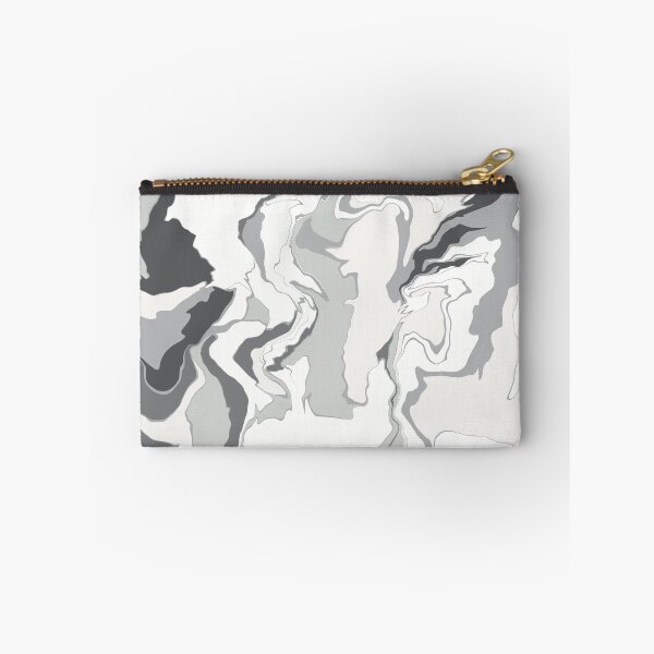 Item preview, Abstract Scribble 695 — Freeform Motion Lines designed and sold by iampaulmorris.