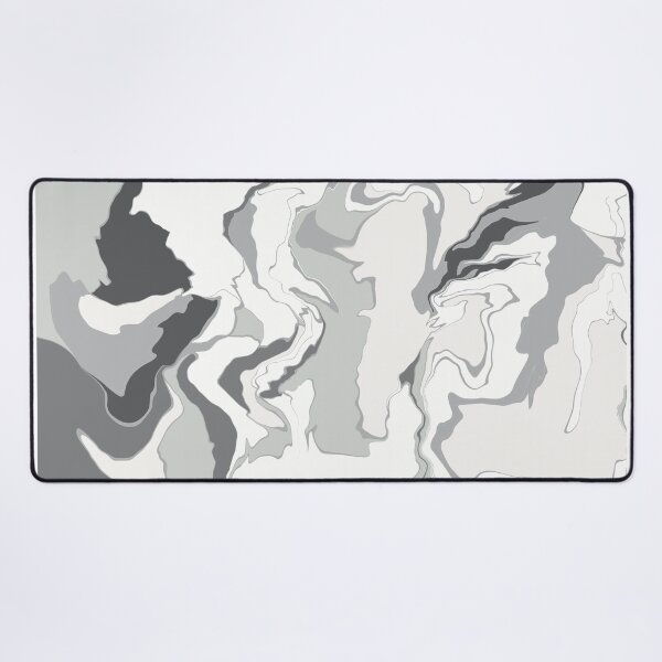 Item preview, Abstract Scribble 695 — Freeform Motion Lines designed and sold by iampaulmorris.