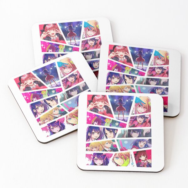 Item preview, Oshi no Ko Anime Style Classic designed and sold by leenq479.