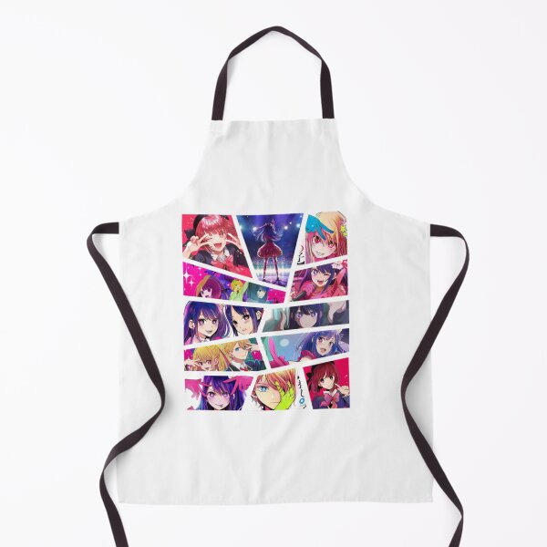 Item preview, Oshi no Ko Anime Style Classic designed and sold by leenq479.